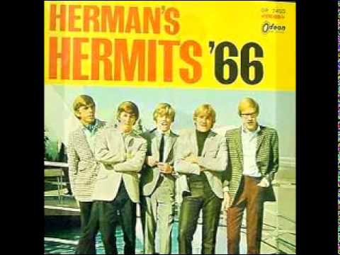 Herman's Hermits - Dandy