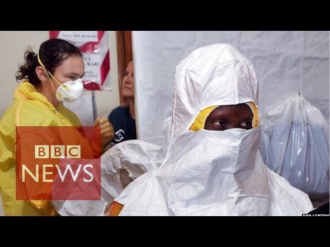 The World Health Organization declares the spread of Ebola in West Africa an international health emergency.

Subscribe to BBC News HERE http://bit.ly/1rbfUog
Check out our website: http://www.bbc.com/news 
Facebook: http://www.facebook.com/bbcworldnews 
Twitter: http://www.twitter.com/bbcworld
Instagram: http://instagram.com/bbcnews