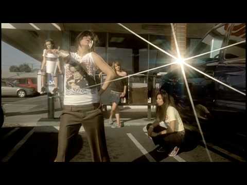 Ashlee Simpson - La La