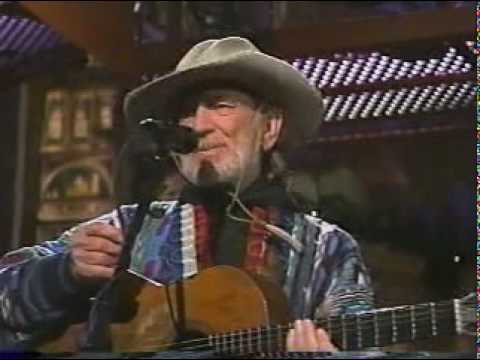 Willie Nelson / Night Life