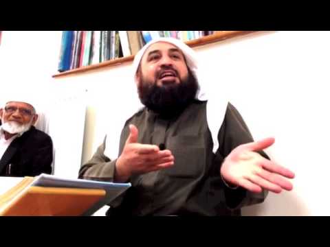 Zakat - DH #19 & Q&A by Sheikh Ataullah Khan