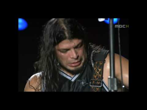 Metallica - Orion live 2006 (HD)