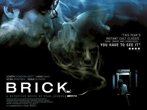 Brick (2005) - Sundance Film Festival Movie Review by William B. Nunn