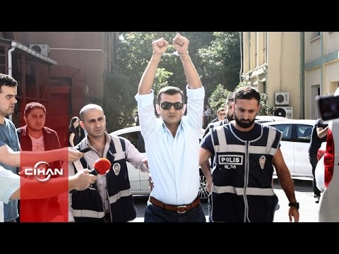 Sahurda gözaltına alınan polis müdürü: Haram lokma yemedim