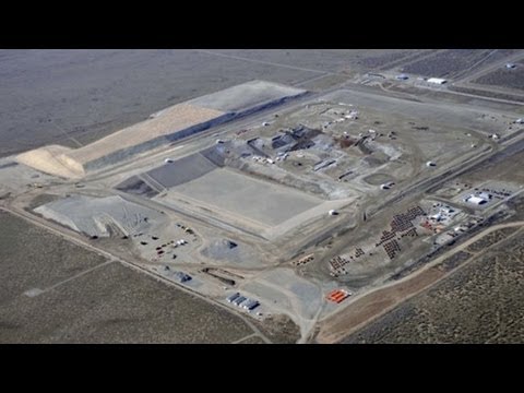 US nuclear waste dilemma