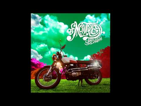 Of Montreal - Hegira Émigré