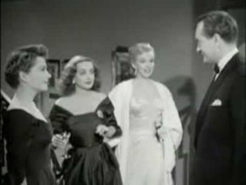 All About Eve - Bumpy Night