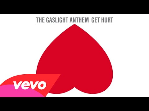 The Gaslight Anthem - Stay Vicious (Audio)