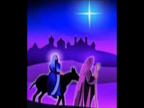 Mary's Boy Child Jesus Christ - English Christmas song