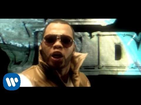 Flo Rida - Right Round (US Version Video)