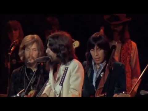 George Harrison - While My Guitar Gently Weeps