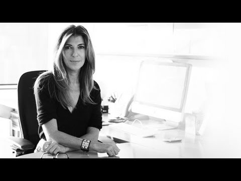 The Holiday Edit Featuring Nina Garcia