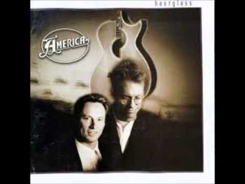 Everyone I Meet Is From California (Re-Recorded) - America (Hourglass)