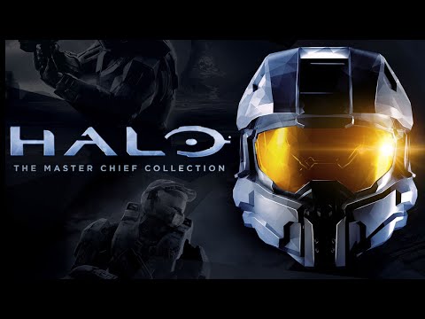 Halo: The Master Chief Collection – Cinematic Trailer