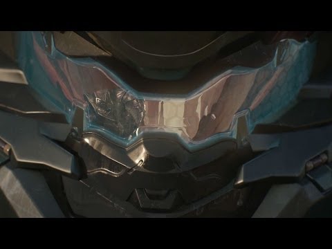 Halo: The Master Chief Collection E3 Trailer