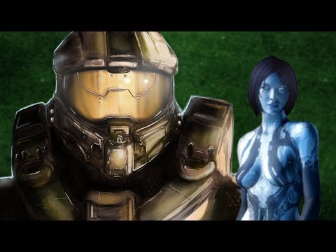 Master Chief: The Story You Never Knew