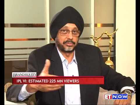 Brand Equity: In Conversation with N P Singh, CEO, Multi Screen Media