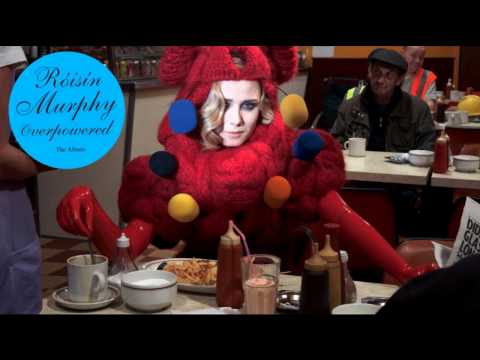 Róisín Murphy - Parallel Lives