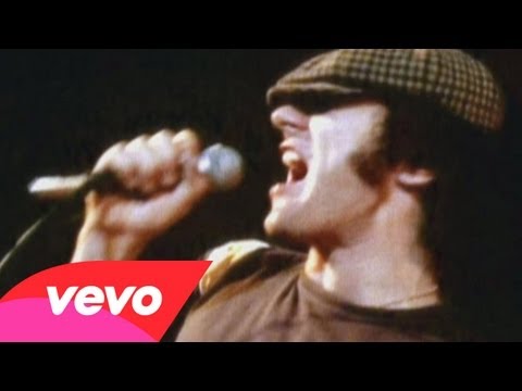 AC/DC - Hells Bells