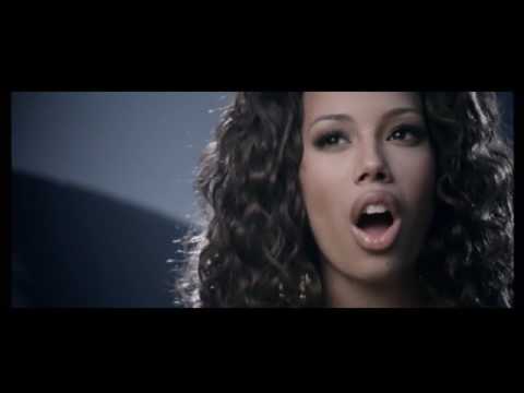 Jade Ewen - Its My Time (Official Video)