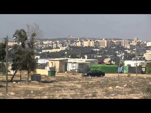 Israeli Settlement Expansion Raises West Bank Tensions