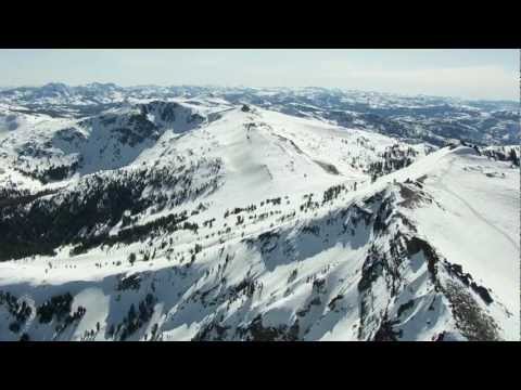 FWT 2013 Kirkwood Competition Highlights