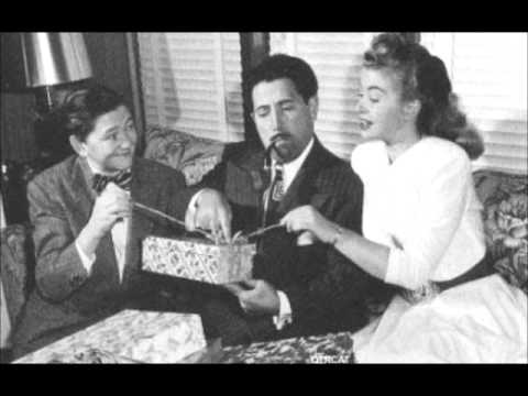 The Great Gildersleeve: Christmas Shopping / Gildy Accused of Loafing / Christmas Stray Puppy