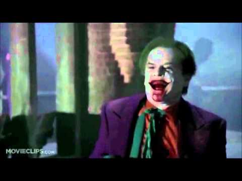 The Best of The Joker