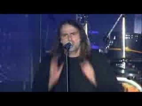 Blind Guardian Wacken -Imaginations From The Other Side Live