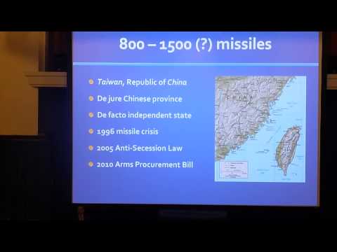 POL101 Political Science lecture: The Rise of Great Powers (part 1)