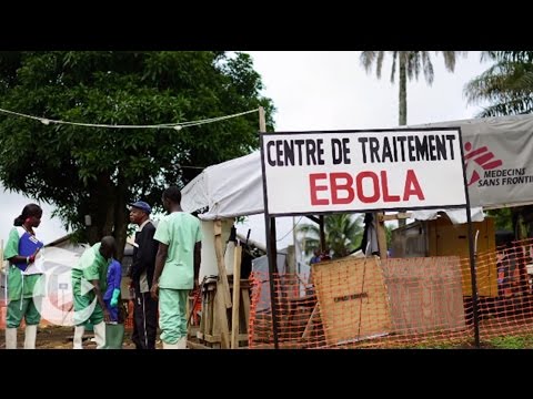 Ebola Outbreak: Why Patients are Rejecting Care | Times Minute | The New York Times