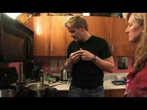 thestar.com: Gordon Ramsay cooks in the Toronto Star kitchen