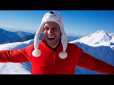 Furious World Tour | Sochi, Russia (2014 Winter Olympics Preview)