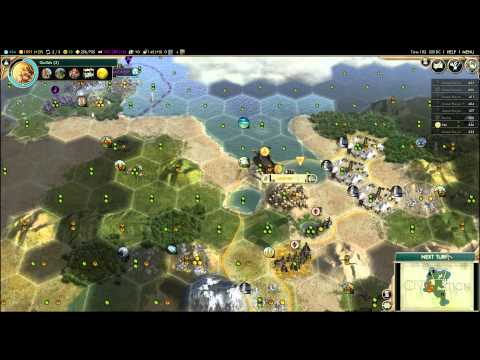 Assyria Deity Domination P02