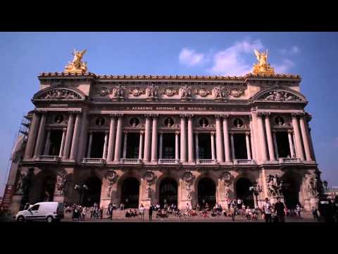 best places in Paris - tourism