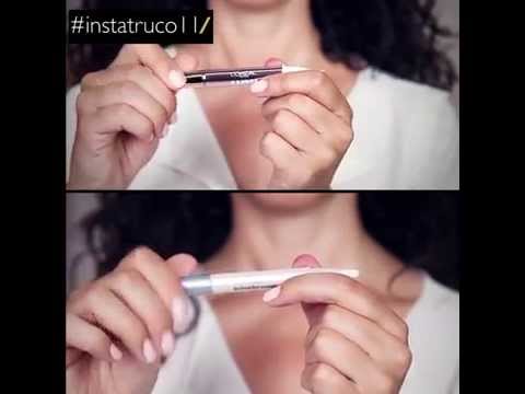 Maquillaje: Corrector o Iluminador #Instatruco 11 de L'Oréal Paris