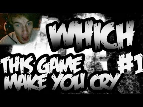 [Horror] Which - CREEPIEST GAME EVER - Part 1