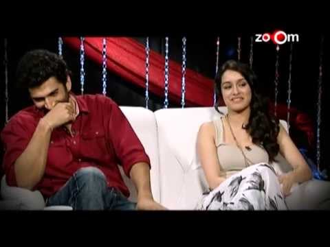 EXCLUSIVE INTERVIEW: with Adiyta Roy & Shraddha Kapoor - Aashiqui 2 special