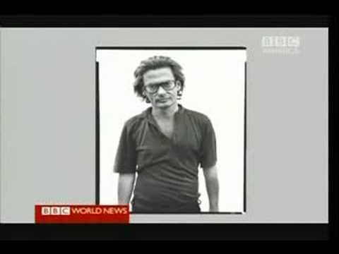 Richard Avedon / BBC World News America