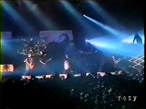 Slipknot Live - 10 - Corey Speech & New Abortion | Tokyo, Japan [2002.03.24]