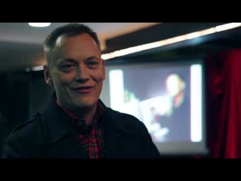 The Gospel According to Terry Christian