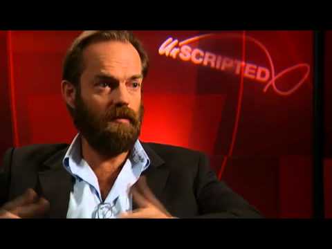 Unscripted with Natalie Portman and Hugo Weaving