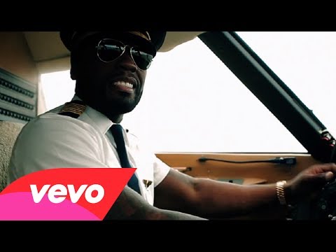 50 Cent - Pilot (Explicit)