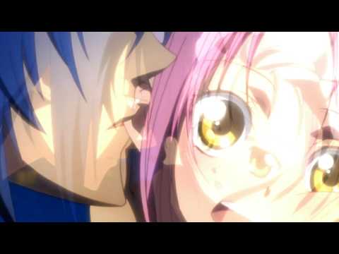 [AMV/HD] Electropop! - Shugo Chara!