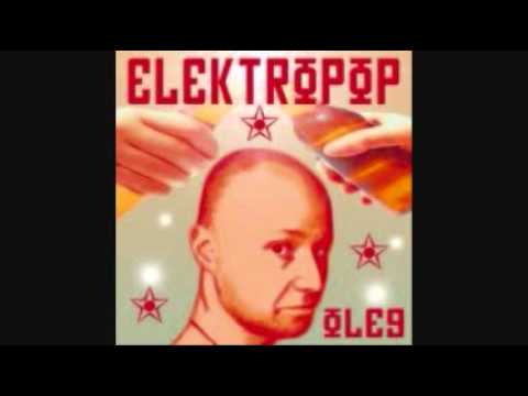 Oleg - Electro Pop - Idol 2011