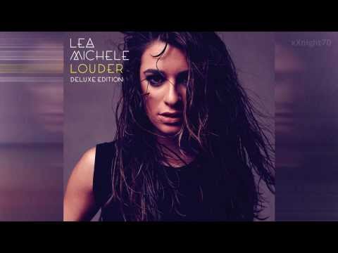 Lea Michele - Louder (Deluxe Edition) [FULL ALBUM]