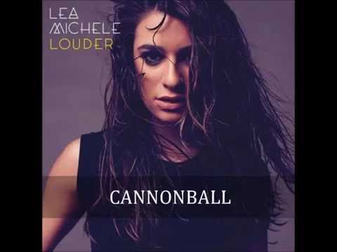 Lea Michele-Louder (Full Album) [Deluxe Edition]