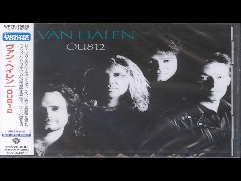 Van Halen - OU812 [Full Album] (Remastered)