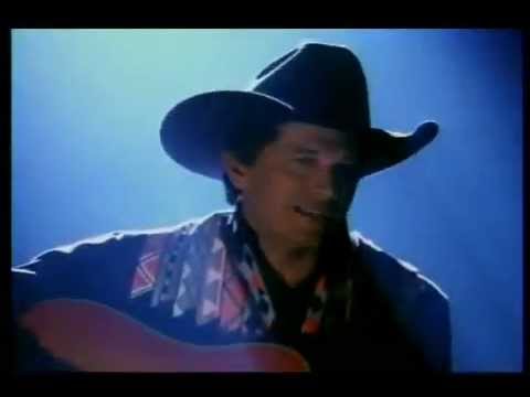 George Strait - I Cross My Heart (Official Music Video)