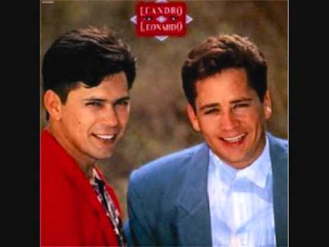 Leandro e Leonardo 1993 CD Completo